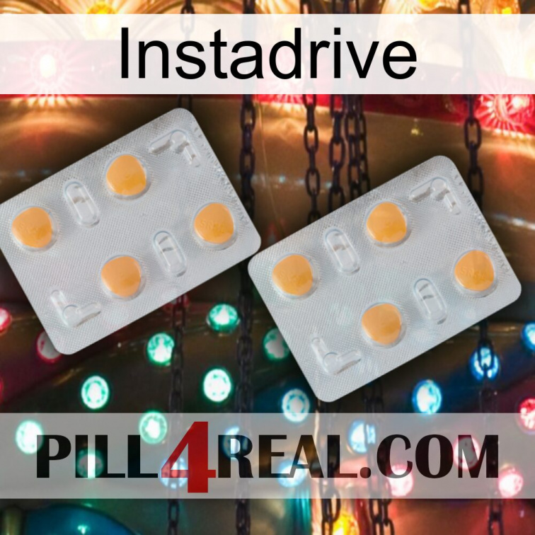 Instadrive 25